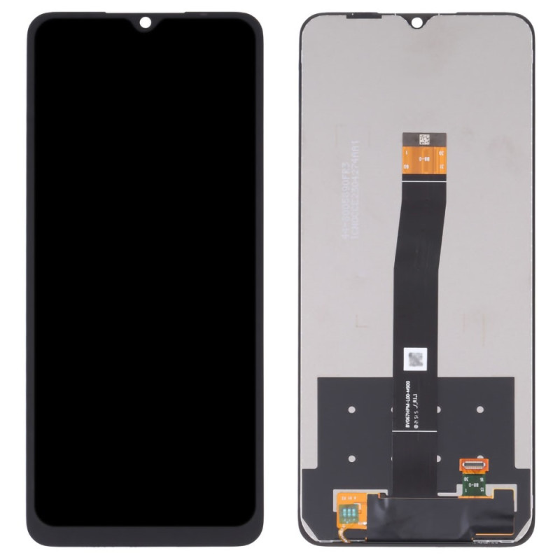 LCD-skärm av OEM-klass S till Xiaomi Redmi 10C