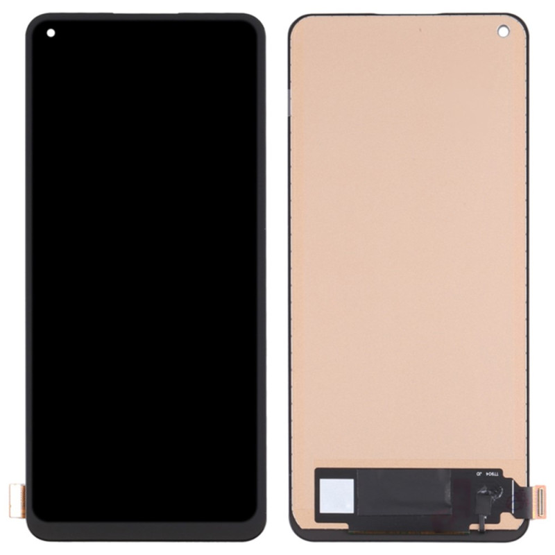TFT-LCD-skärm av klass C till Xiaomi Mi 11 Lite 4G/5G
