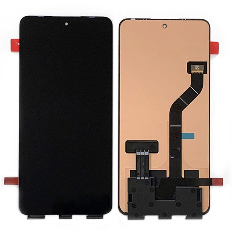 AMOLED-skärm av OEM-klass S till Xiaomi 12 Lite 5G