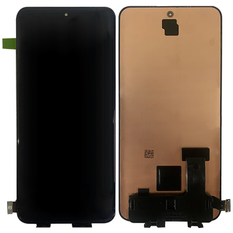 AMOLED-skärm av LTPO OEM-klass S för Xiaomi 14 Pro