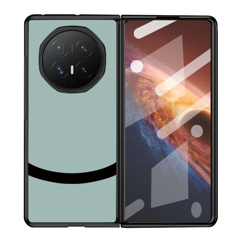 Honor Magic V6 Business Patchwork-skal