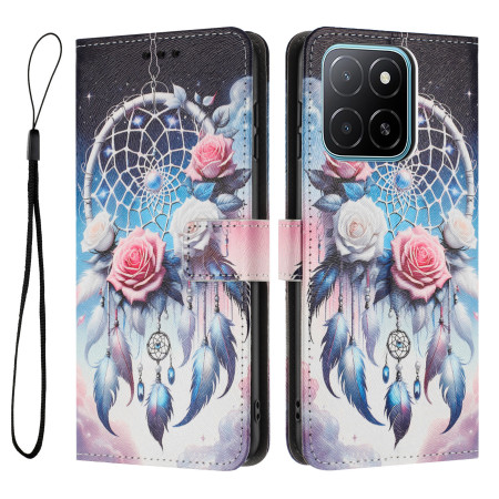 Honor 600 Smart-skal:...