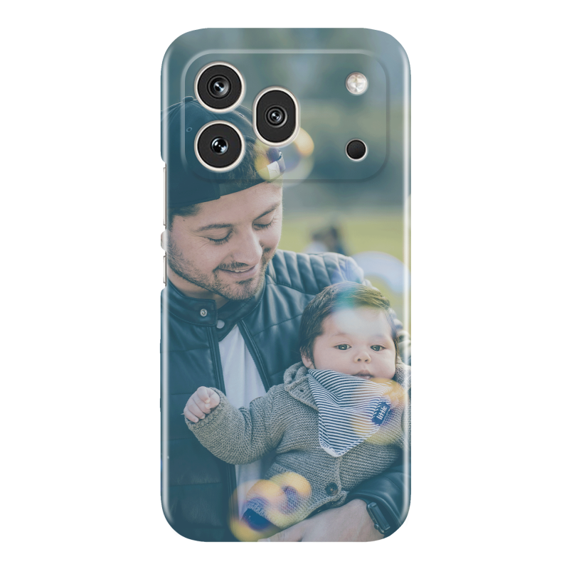 Personligt anpassat skal till Honor 600 Pro