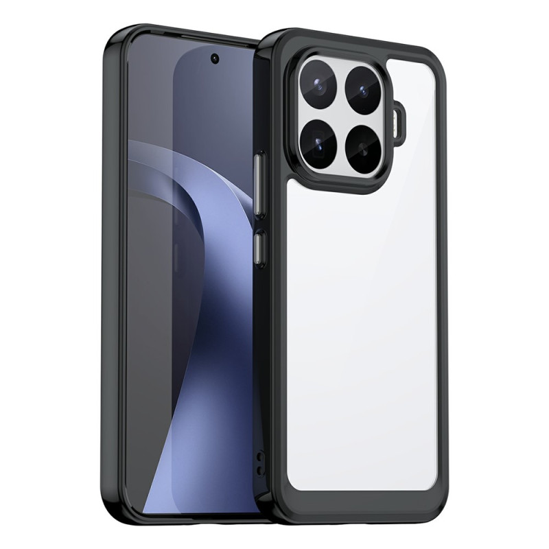 Xiaomi 17T Pro hybridskal
