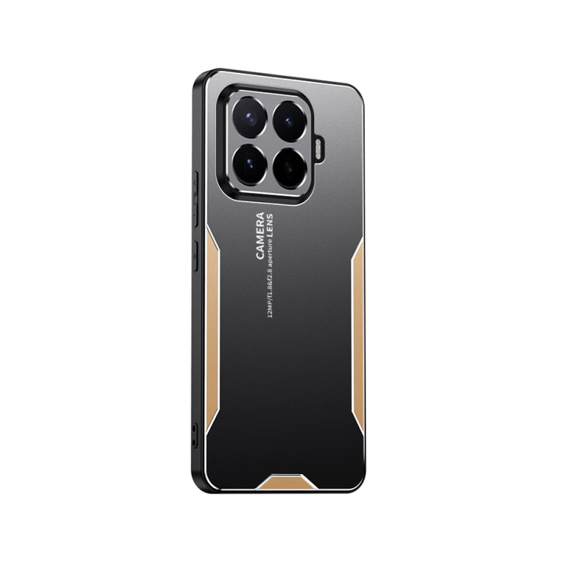 Xiaomi 17T-skal med metalleffekt
