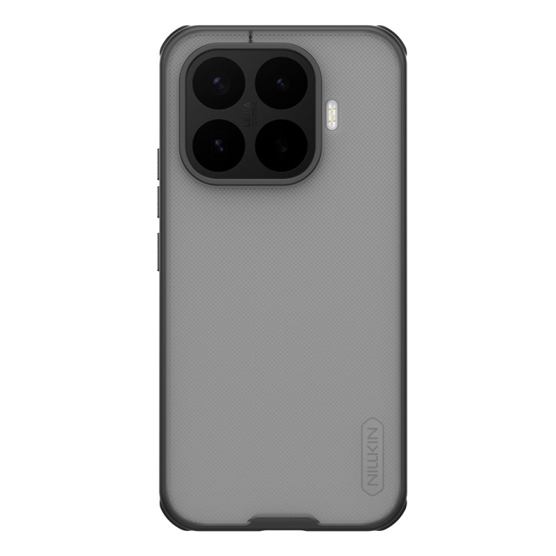Xiaomi 17T-skal NILLKIN Frosted Shield Pro