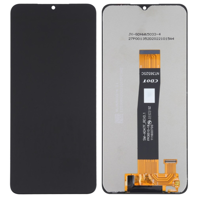 LCD-skärm av klass B till Samsung Galaxy A04s