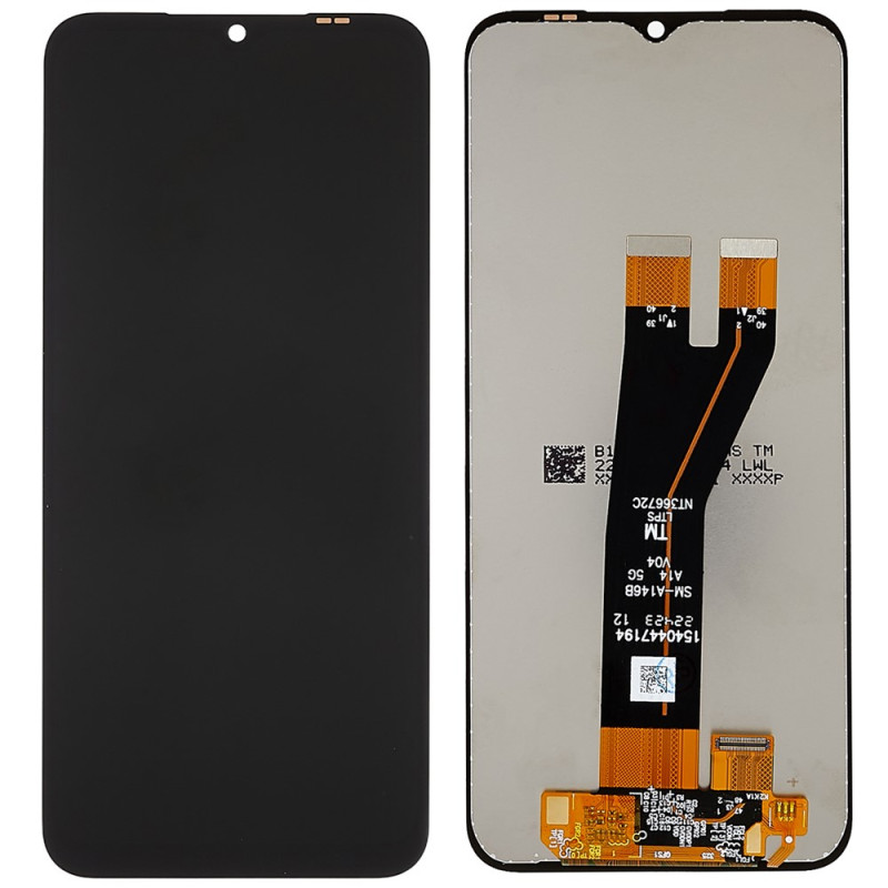 LCD-skärm av klass B till Samsung Galaxy A14 5G