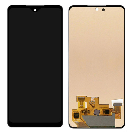 AMOLED-skärm av OEM-klass S...