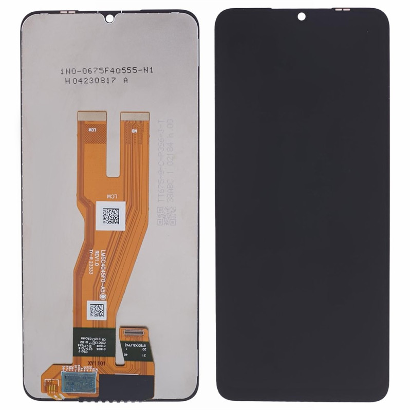 LCD-skärm av OEM-klass S till Samsung Galaxy A05