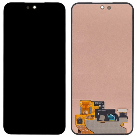 AMOLED-skärm av OEM-klass S...