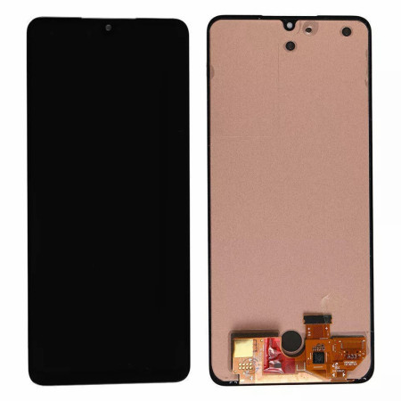 AMOLED-skärm av OEM-klass S...