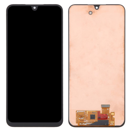 AMOLED-skärm av OEM-klass S...