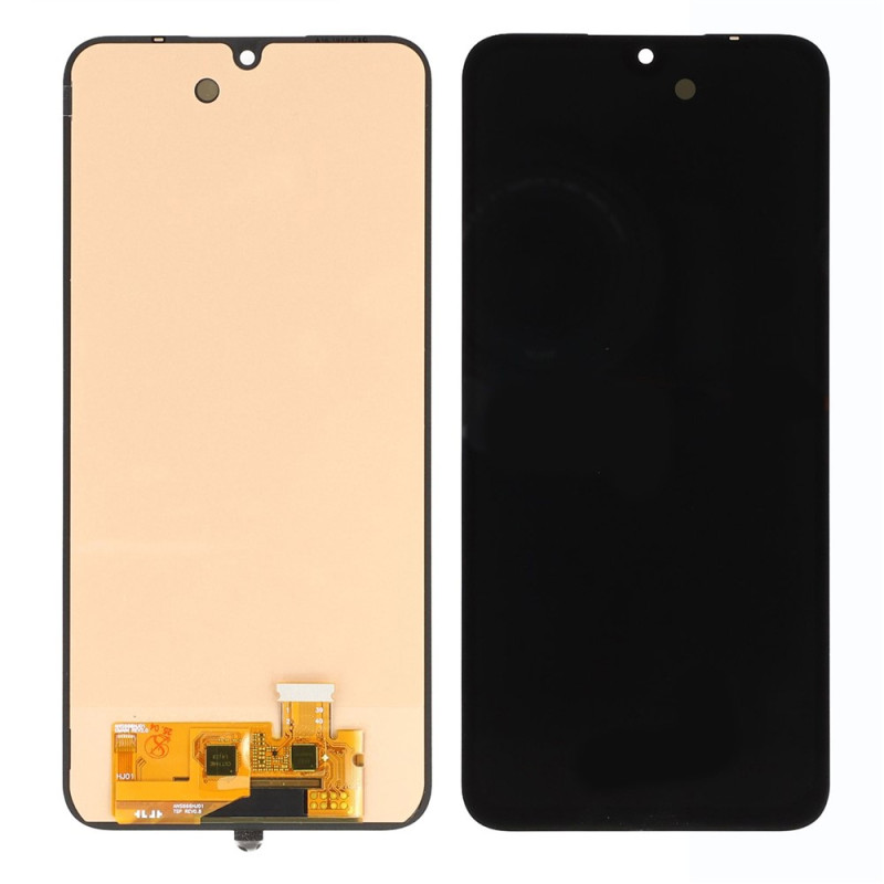 OLED-skärm av klass C till Samsung Galaxy A16 4G / A16 5G