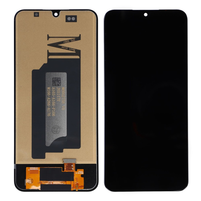 LCD-skärm av klass C till Samsung Galaxy A17 5G