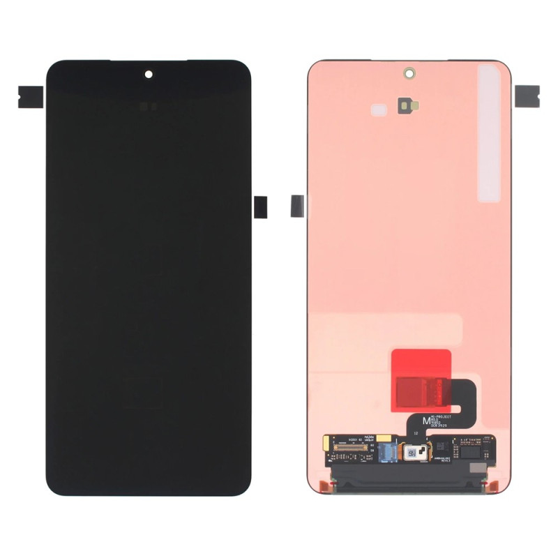 AMOLED-skärm av OEM-klass S till Samsung Galaxy S26 Plus