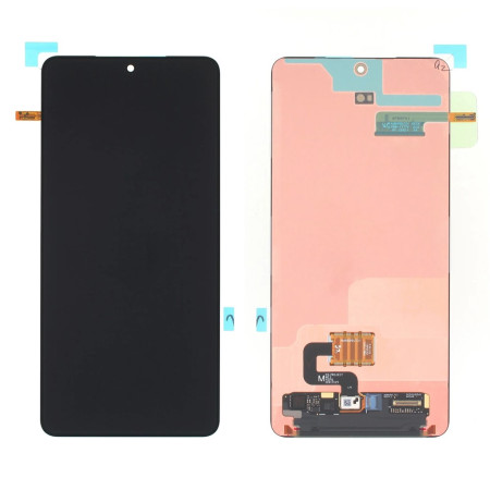 AMOLED-skärm av OEM-klass S...