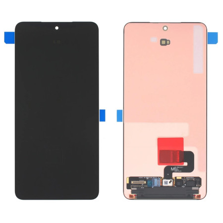 AMOLED-skärm av OEM-klass S...