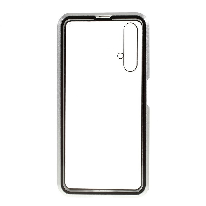 View Cover Honor 20 löstagbart 2-i-1-fodral