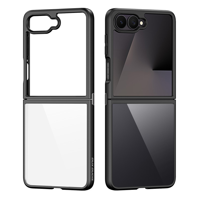 Coque Samsung Galaxy Z Flip 8 Aimo Series DUX DUCIS