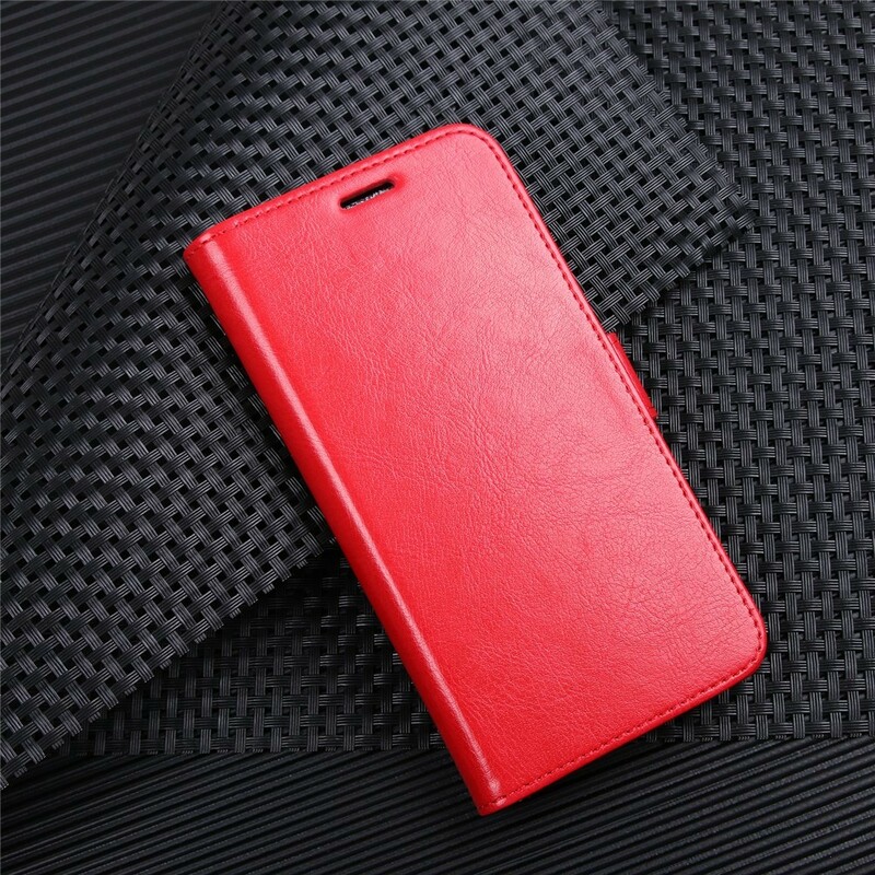 Huawei Y5 2019 Ultra Leatherette Case