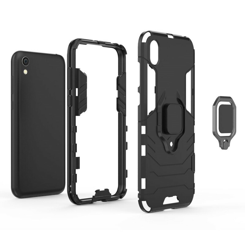 Huawei Y5 2019 Ring Resistant Case