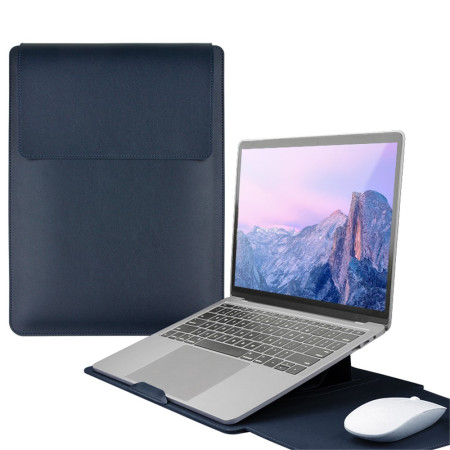 16-tums laptopfodral med...