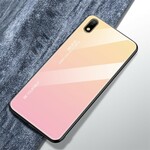 Huawei Y5 2019 Galvaniserad färg Case