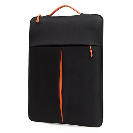 Vertikal laptopfodral i...