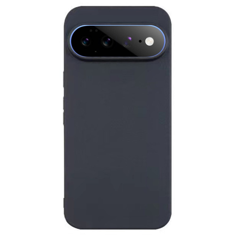 Google Pixel 11 Pro / 11-skal i matt silikon