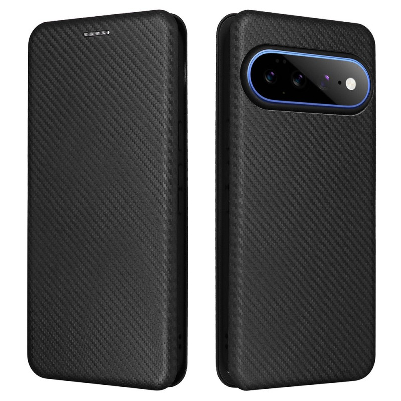 Flip-fodral till Google Pixel 11 Pro / 11 i kolfiber