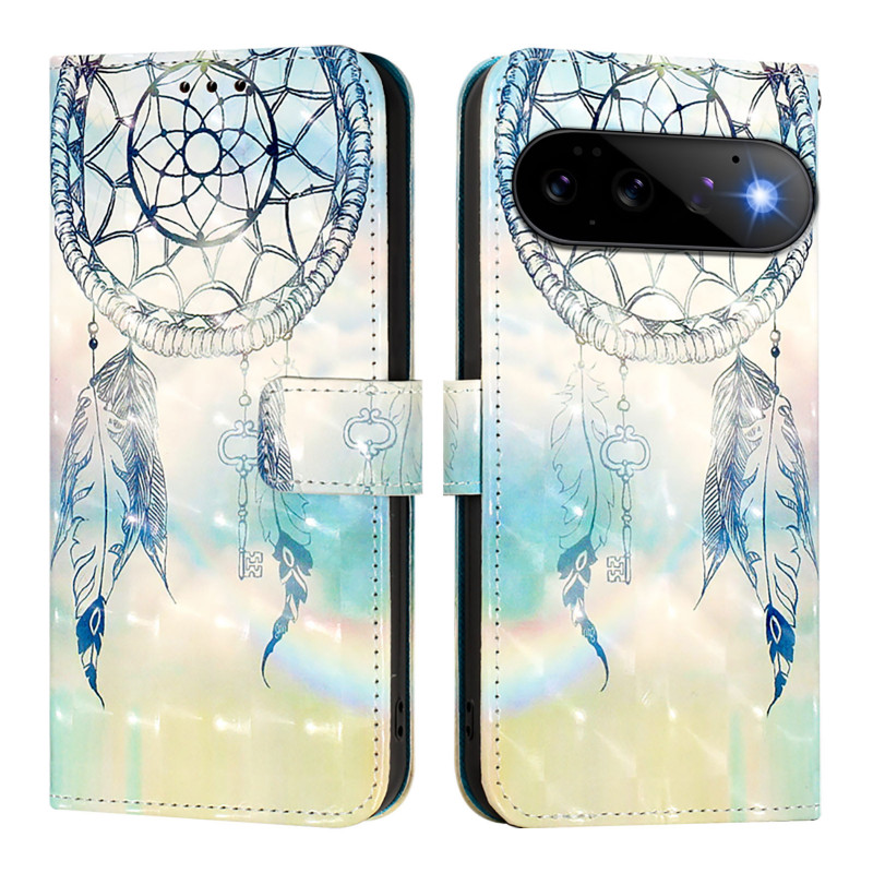 Skyddsfodral till Google Pixel 11 Pro / 11 – Drömfångare