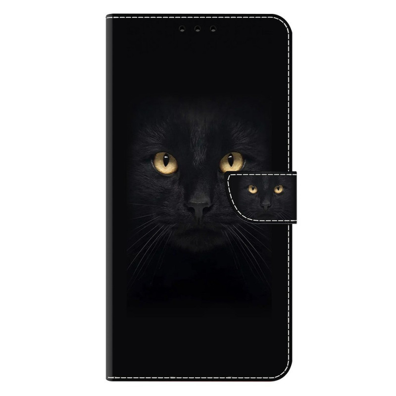 Fodral till Google Pixel 11 Pro / 11 ”Kattögon”