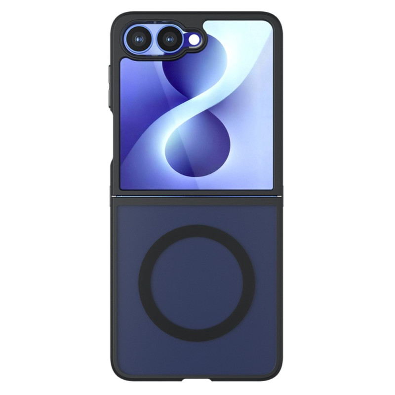 Samsung Galaxy Z Flip 8 hybridskal, svart