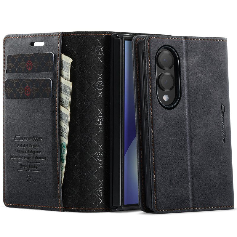 CASEME klassiskt skal till Samsung Galaxy Z Fold 8
