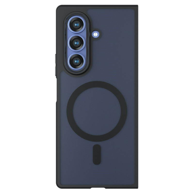 Magnetiskt skal till Samsung Galaxy Z Fold 8 Ultra med matt yta