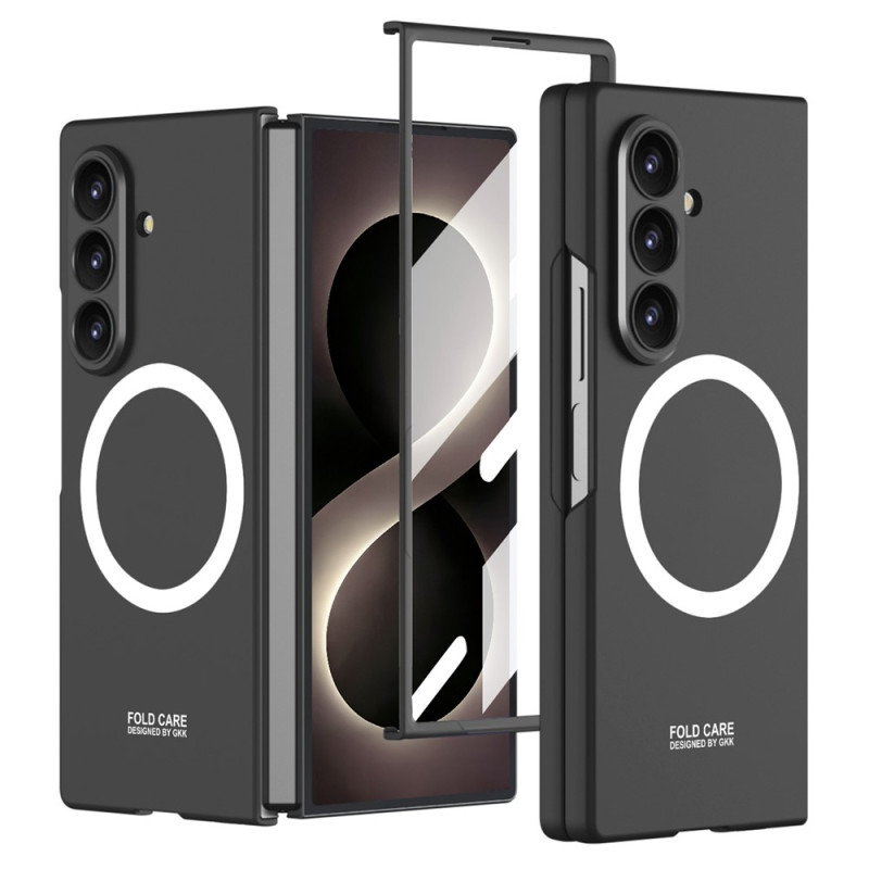 GKK magnetiskt hybridskal till Samsung Galaxy Z Fold 8 Ultra