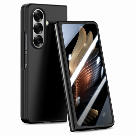 Ultra-hårt skal till...
