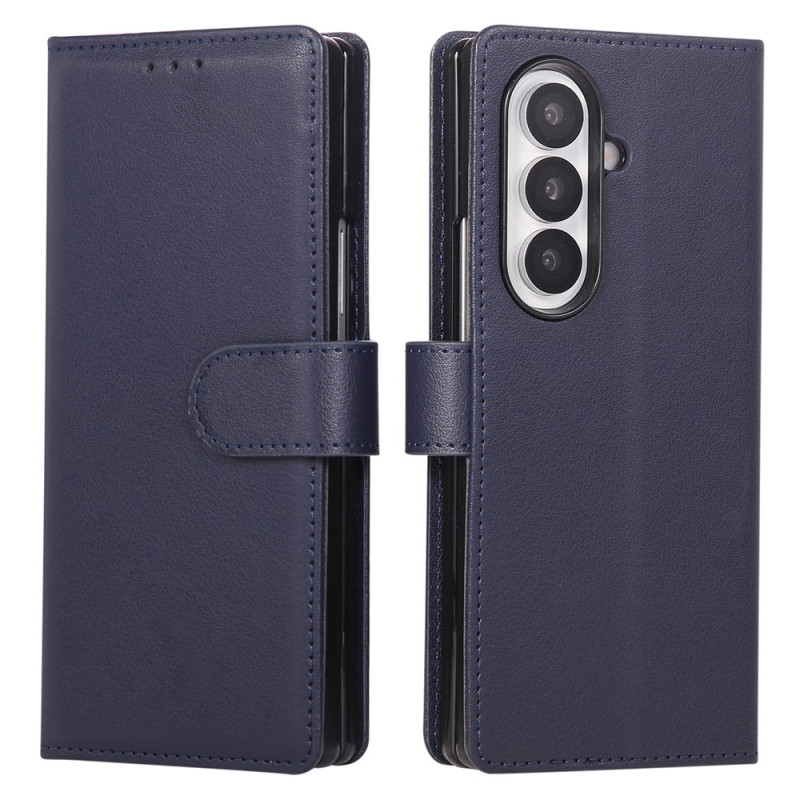 Samsung Galaxy Z Fold 8 Ultra-fodral, enfärgat