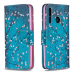 Huawei P Smart Plus Skal2019 Flower Tree