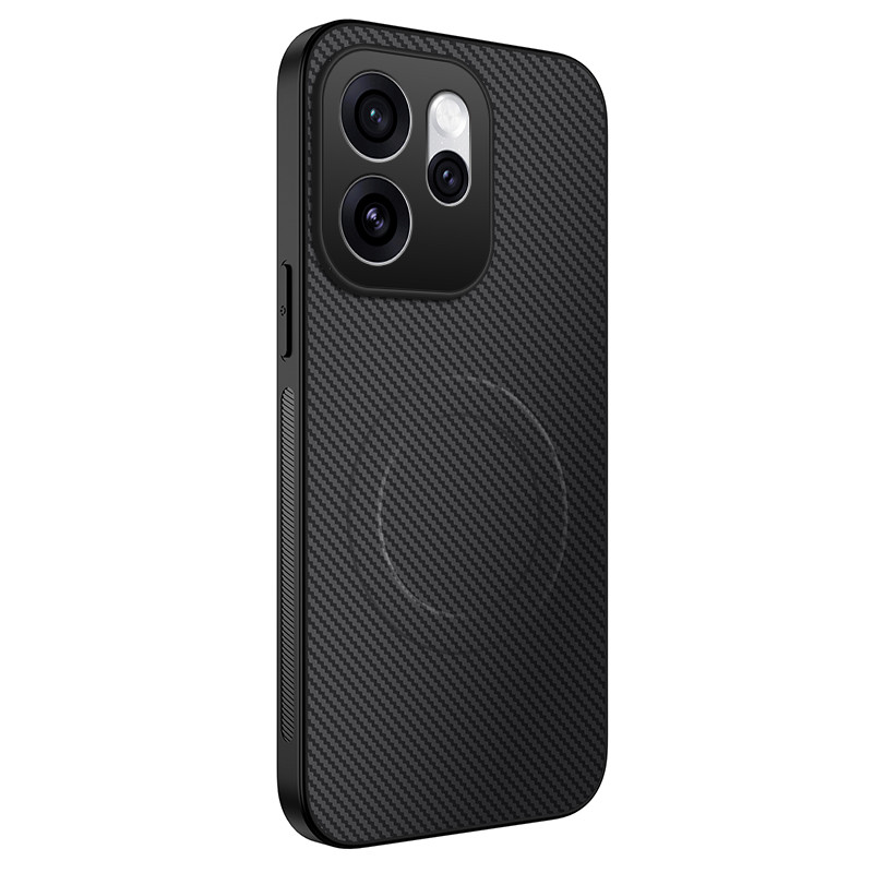 WANLONFENG-skal till Oppo Reno 16 5G i kolfiber