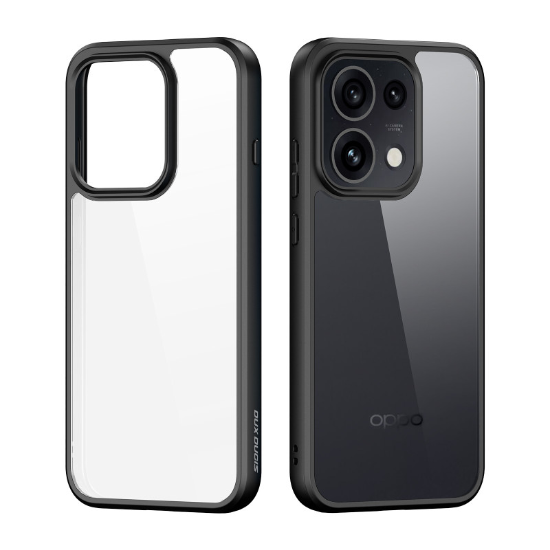 DUX DUCIS-skal till Oppo Reno 16 5G / 16 Pro 5G