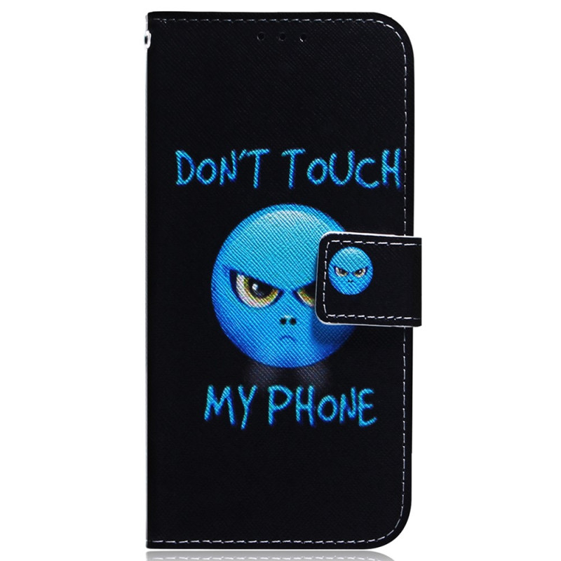 Skal till Oppo Reno 16 5G / 16 Pro 5G – Emoji Phone