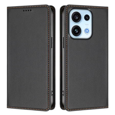 Flip-fodral till Oppo Reno...