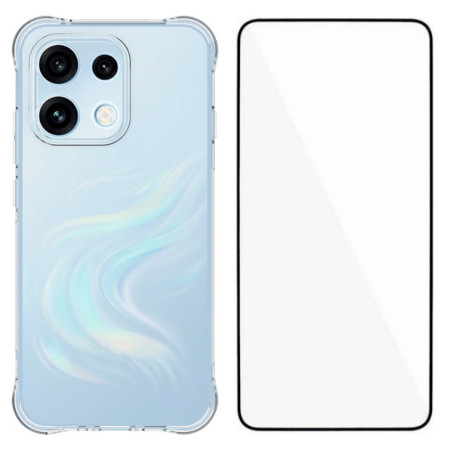 Skal till Oppo Reno 16 F 5G...