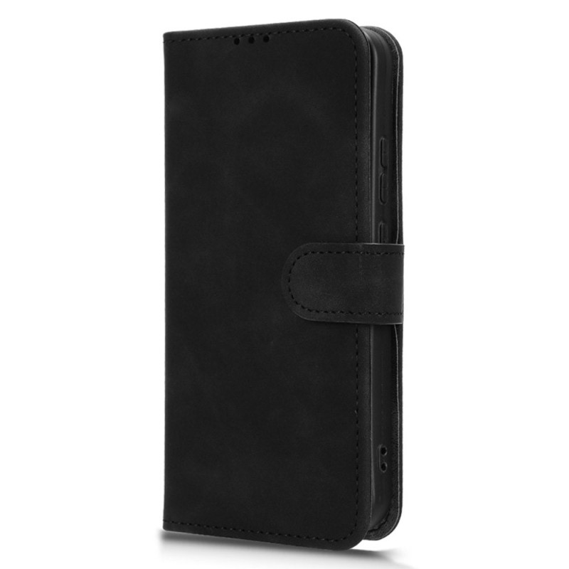 Skal till Oppo Reno 16 F 5G / 16 FS 5G i mocka-look