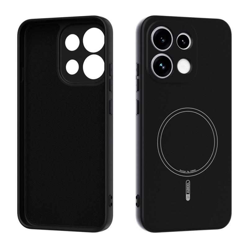 ABEEL-skal till Oppo Reno 16 F 5G / 16 FS 5G