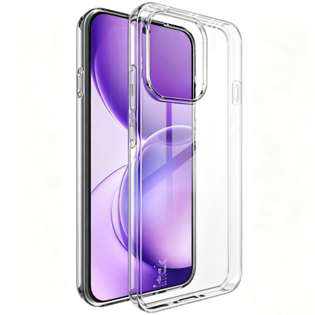 IMAK-skal till Oppo Reno 16...