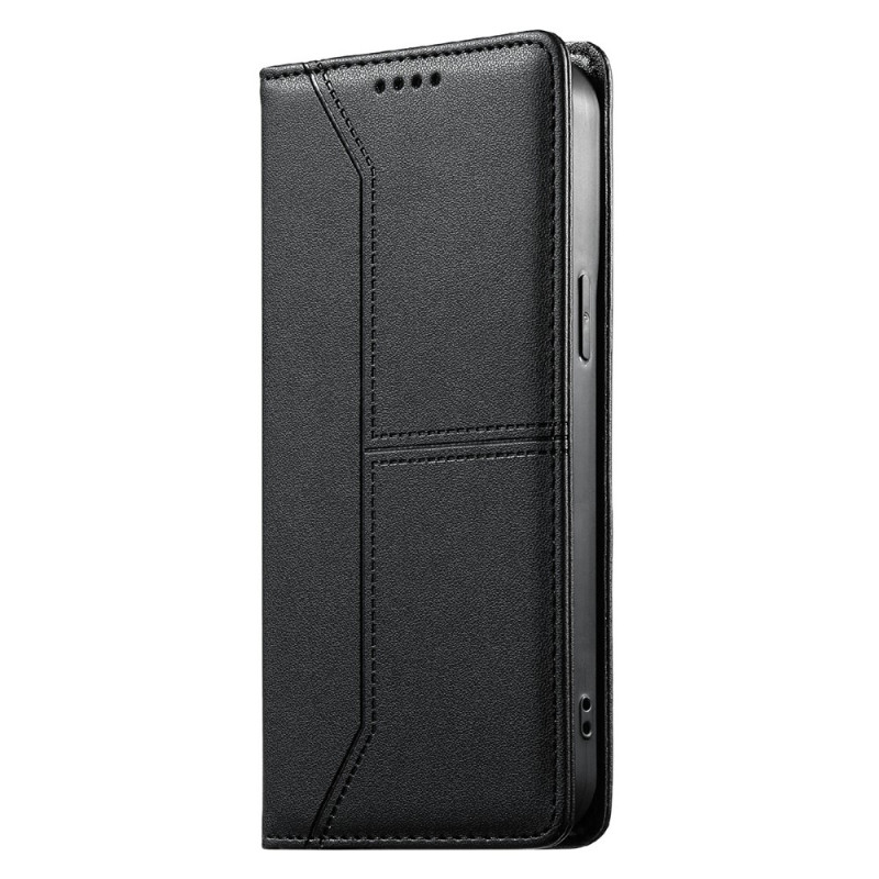 Flip-fodral till Oppo Reno 16 F 5G / 16 FS 5G Couture