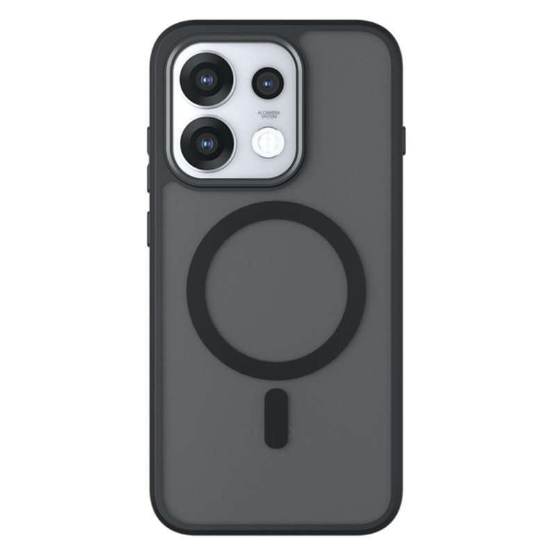 Magnetiskt, tonat skal till Oppo Reno 16 Pro 5G